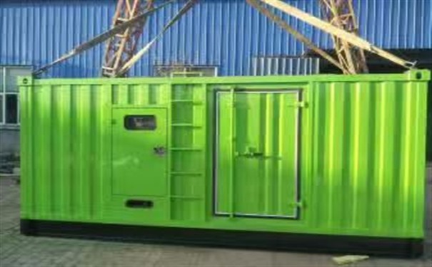 舟山600kw大型柴油发电机组出租价格 舟山600kw大型柴油发电机组出租价格